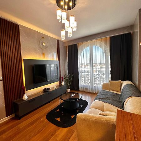 Sabiha Gokcen Hotel Istanbul Houses Экстерьер фото