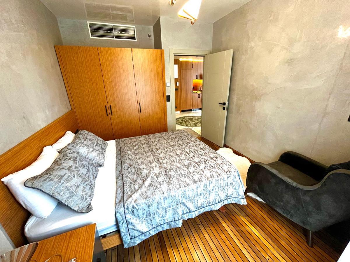 Sabiha Gokcen Hotel Istanbul Houses Экстерьер фото