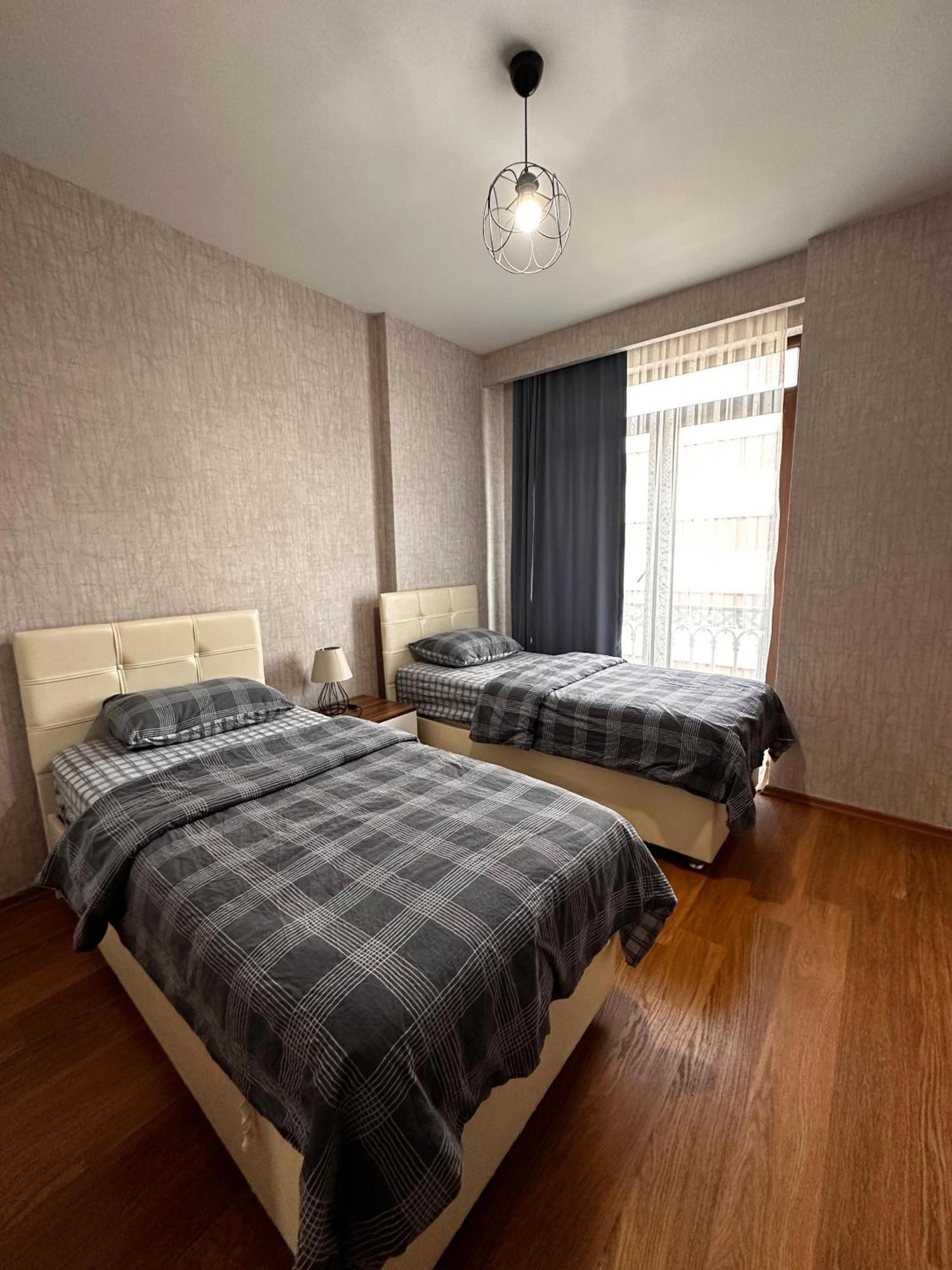 Sabiha Gokcen Hotel Istanbul Houses Экстерьер фото
