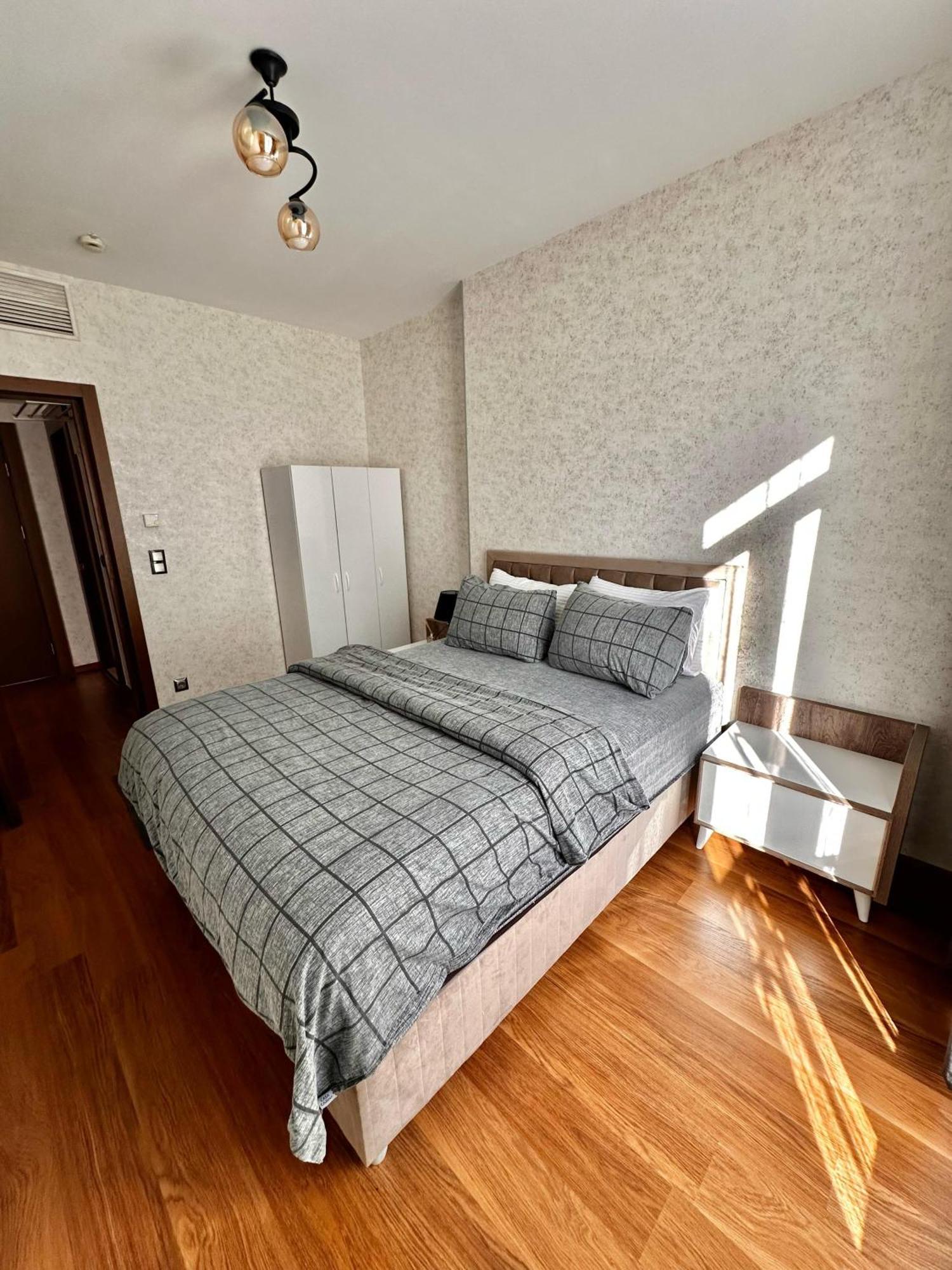 Sabiha Gokcen Hotel Istanbul Houses Экстерьер фото