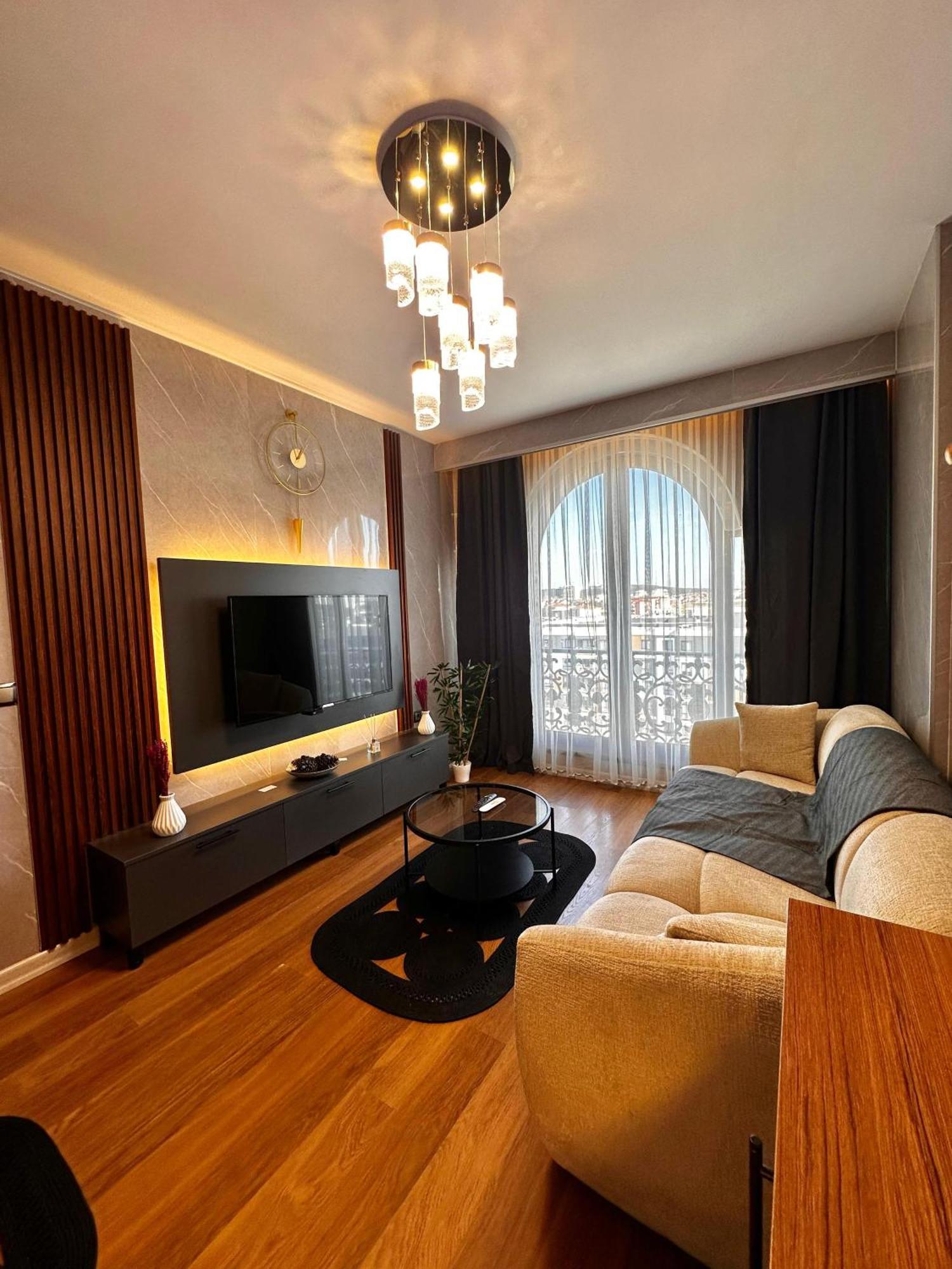 Sabiha Gokcen Hotel Istanbul Houses Экстерьер фото