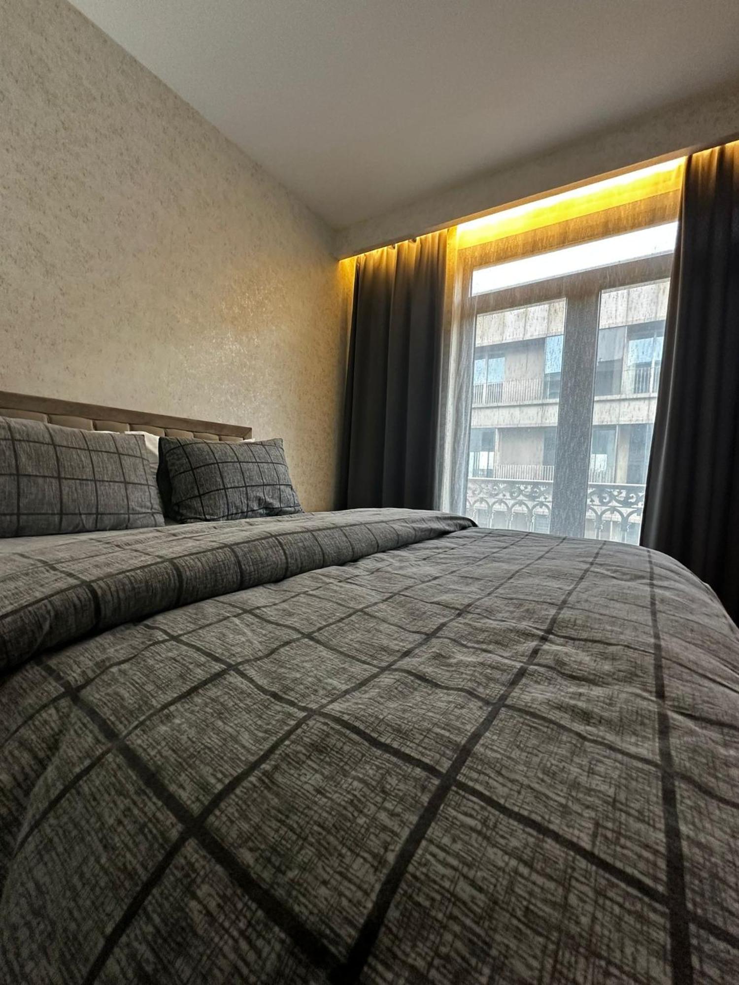 Sabiha Gokcen Hotel Istanbul Houses Экстерьер фото