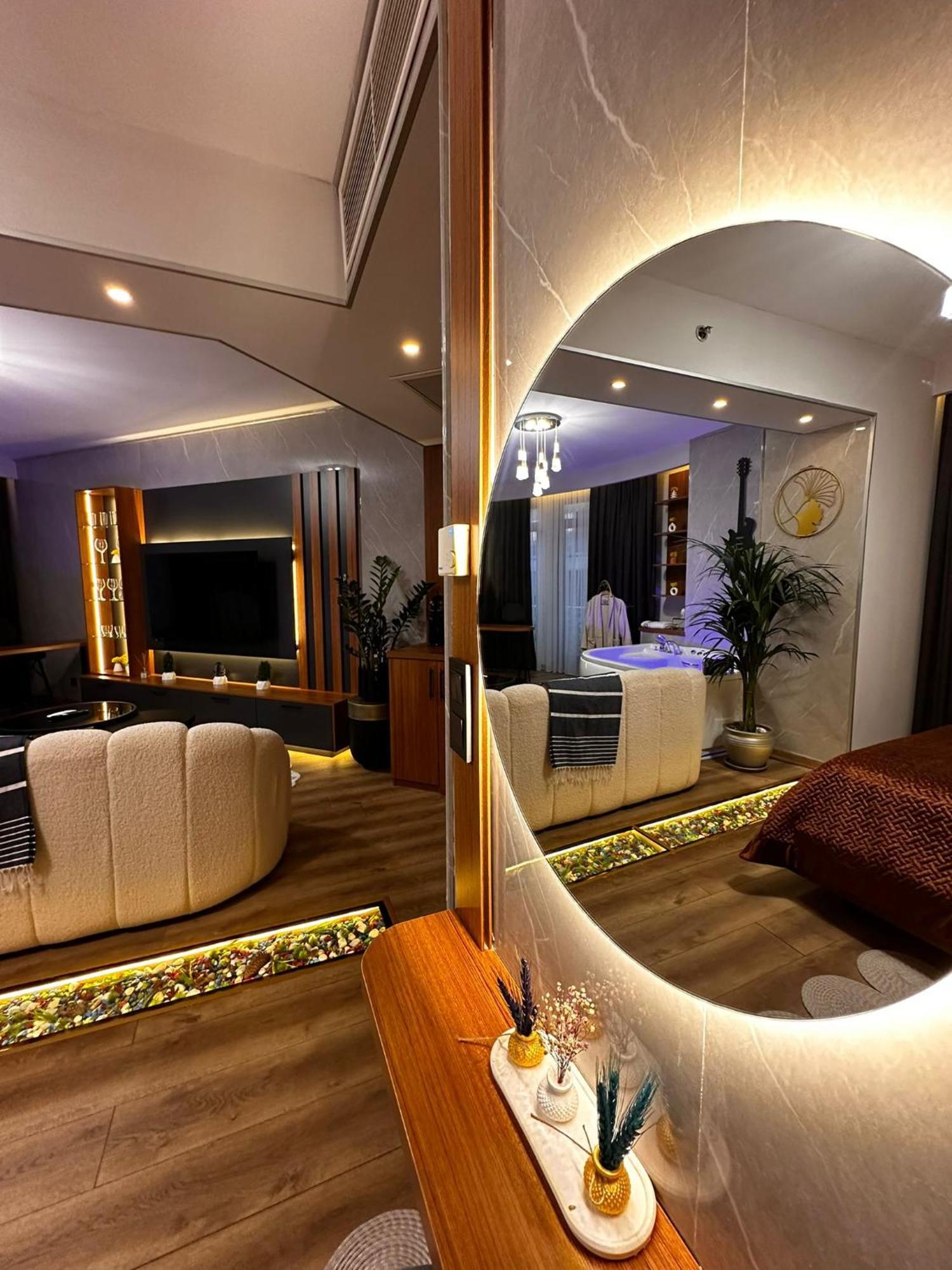 Sabiha Gokcen Hotel Istanbul Houses Экстерьер фото